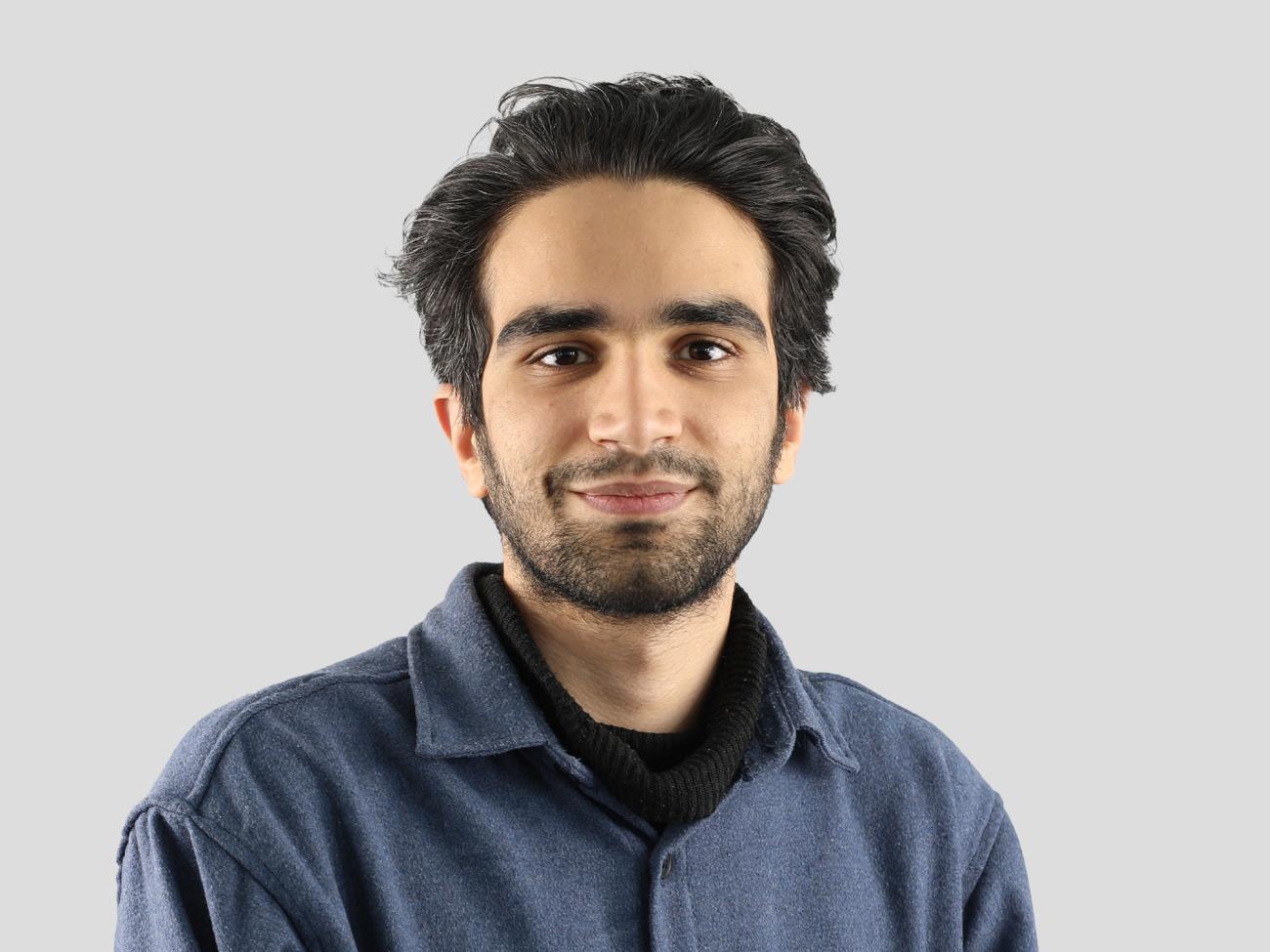 Mohammad Adibzade