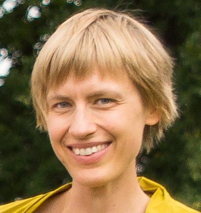 Dr. Kai-Friederike Oelbermann