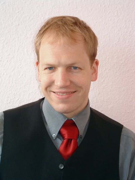 Prof. Dr. rer.nat. habil. Sebastian Sager