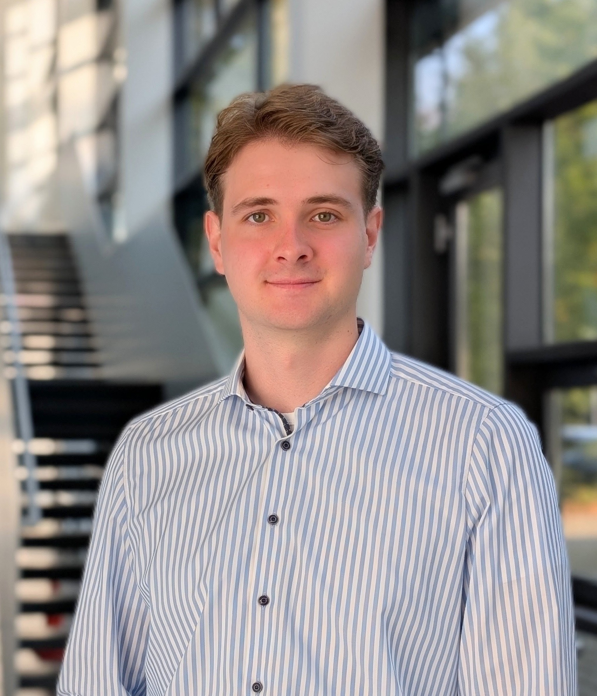 Jonathan Scholz